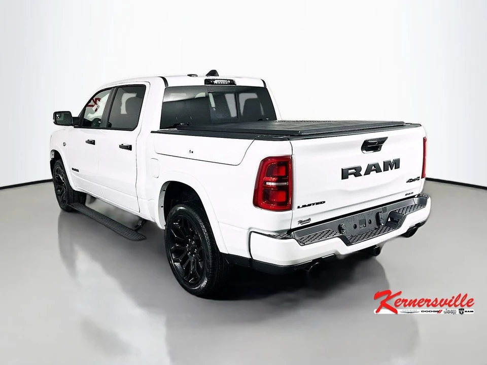 2026 Ram 1500 2nd Gen - Image 5 of 23