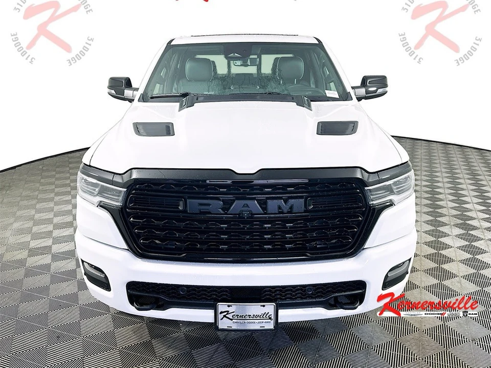 2026 Ram 1500 2nd Gen - Image 2 of 21