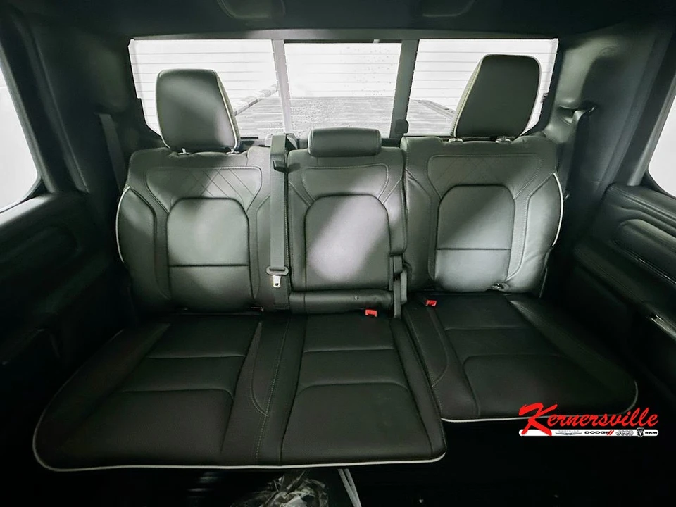 2026 Ram 1500 2nd Gen - Image 10 of 23