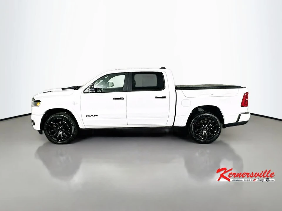 2026 Ram 1500 2nd Gen - Image 4 of 23