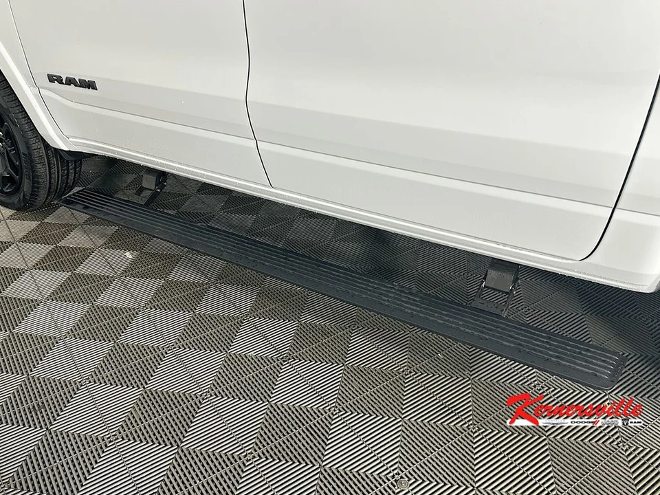 2026 Ram 1500 2nd Gen - Image 22 of 23