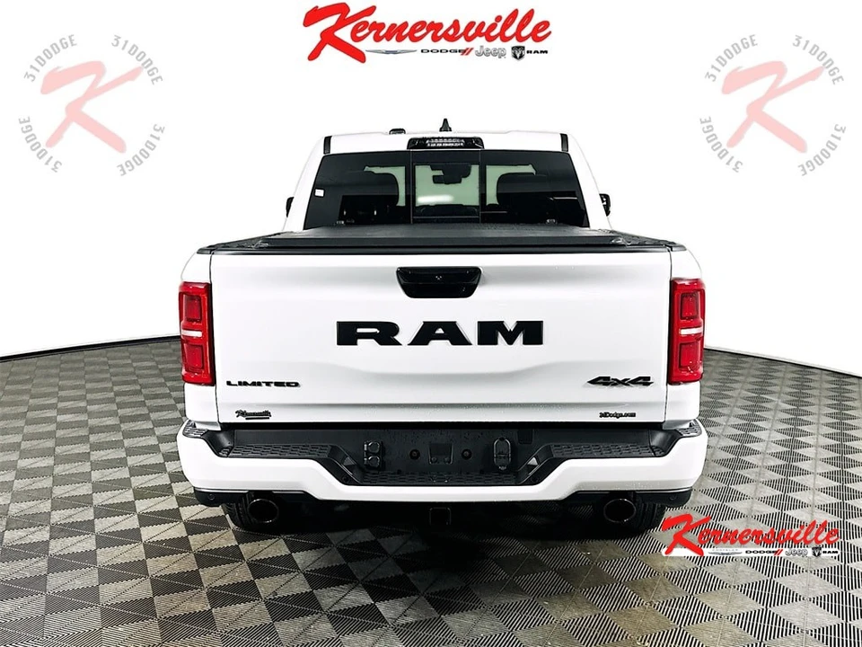 2026 Ram 1500 2nd Gen - Image 6 of 21