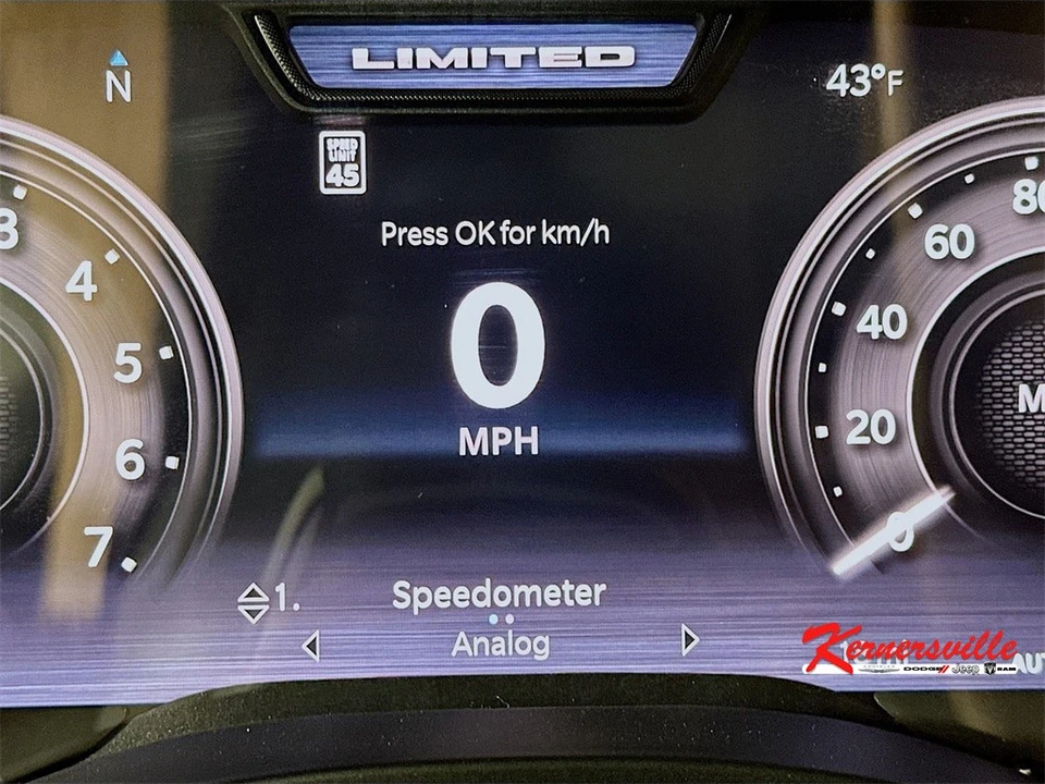 2026 Ram 1500 2nd Gen - Image 11 of 21