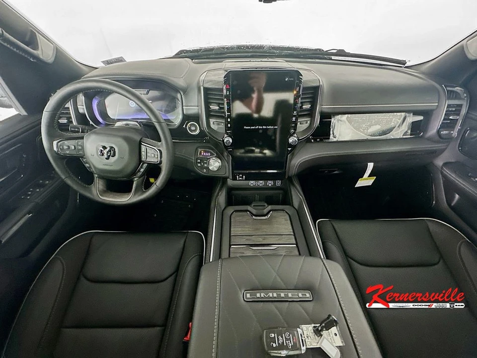 2026 Ram 1500 2nd Gen - Image 9 of 12