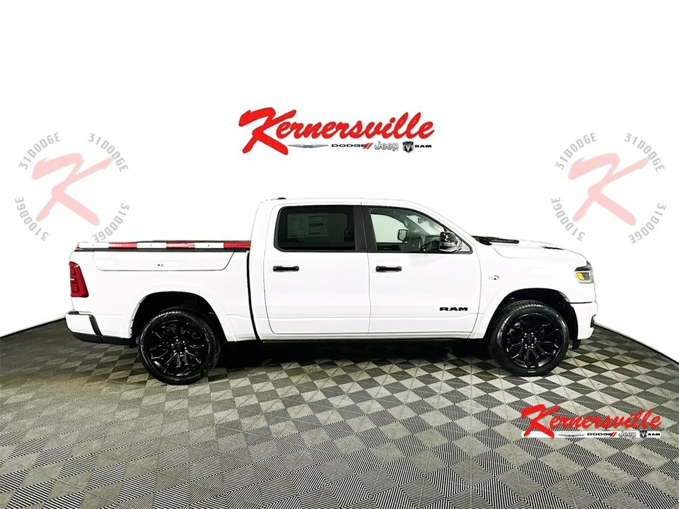 2026 Ram 1500 2nd Gen - Image 8 of 21
