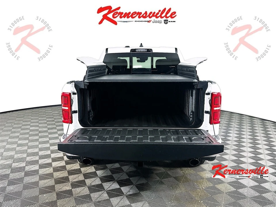 2026 Ram 1500 2nd Gen - Image 16 of 21