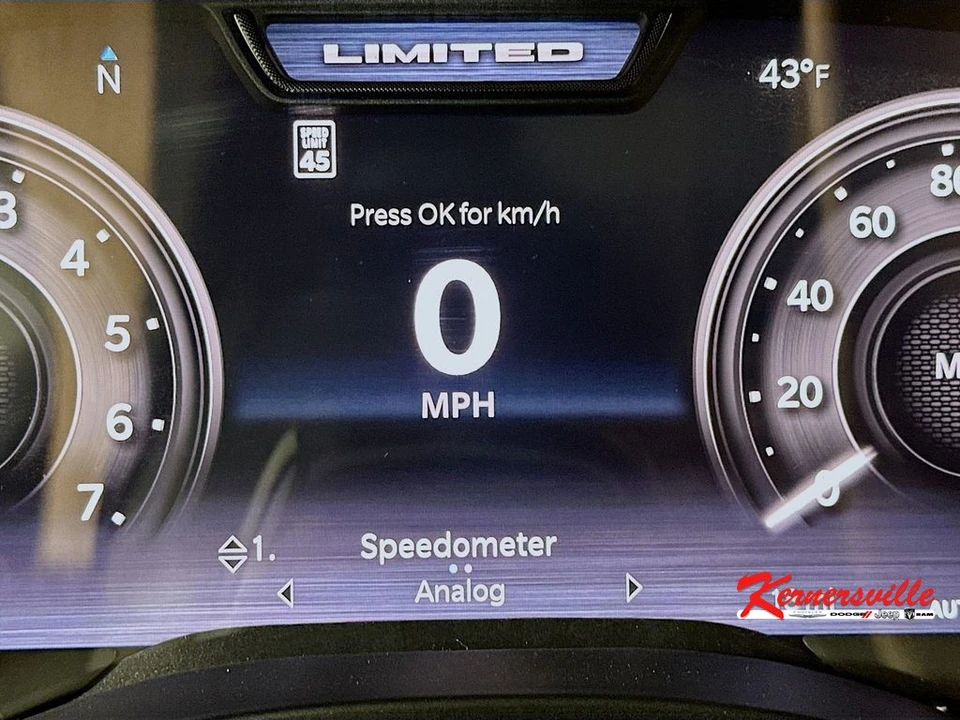2026 Ram 1500 2nd Gen - Image 11 of 23