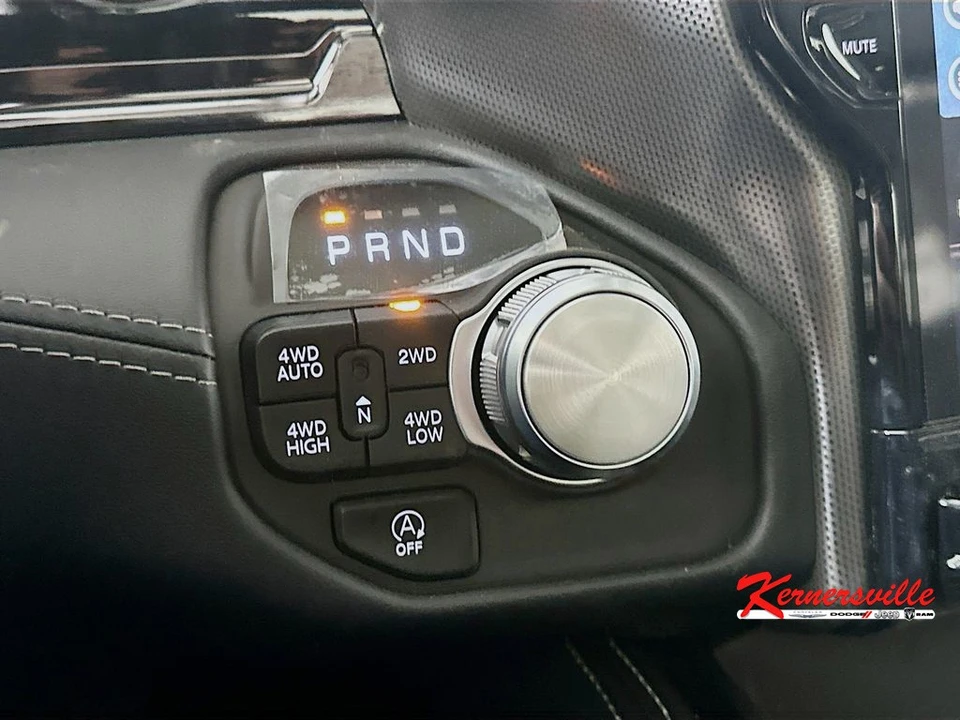 2026 Ram 1500 2nd Gen - Image 12 of 21