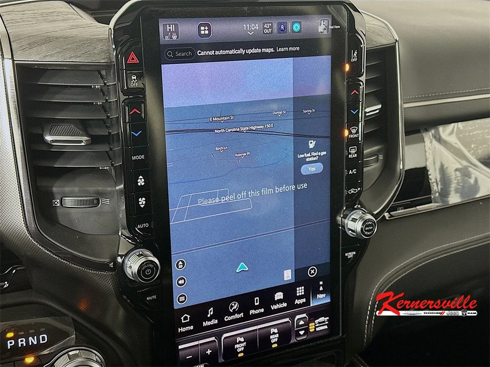 2026 Ram 1500 2nd Gen - Image 15 of 21