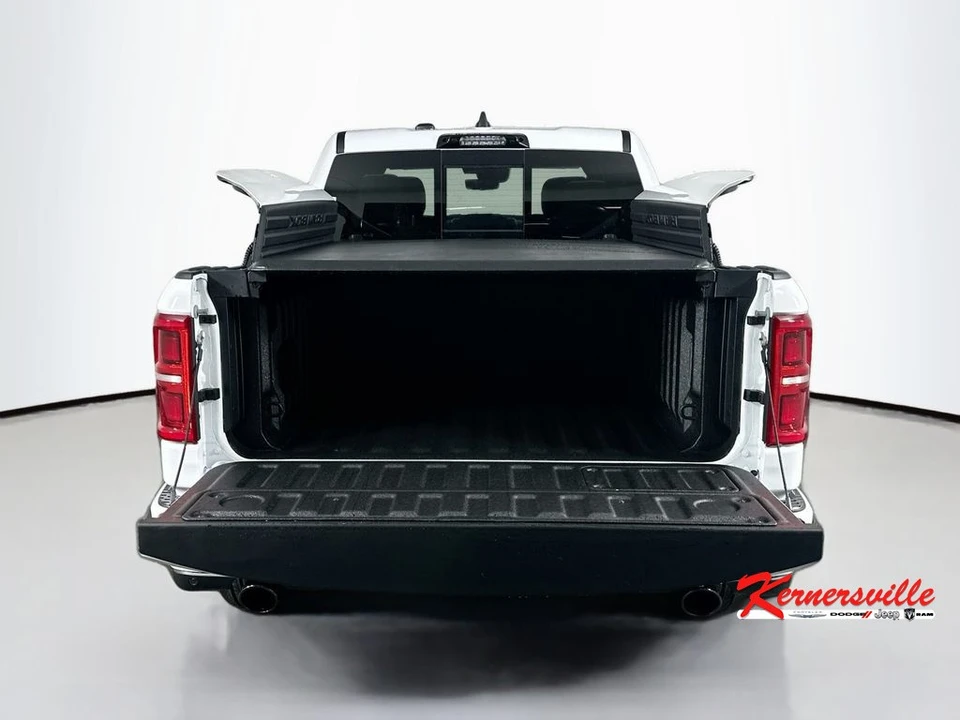 2026 Ram 1500 2nd Gen - Image 16 of 23