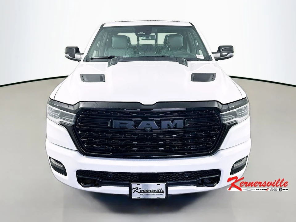 2026 Ram 1500 2nd Gen - Image 2 of 23