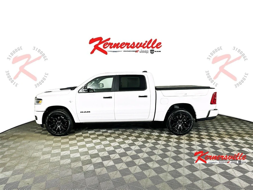 2026 Ram 1500 2nd Gen - Image 4 of 21