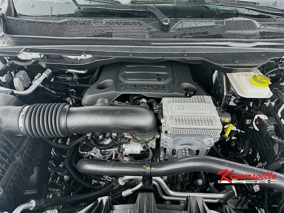 2026 Ram 1500 2nd Gen - Image 18 of 21