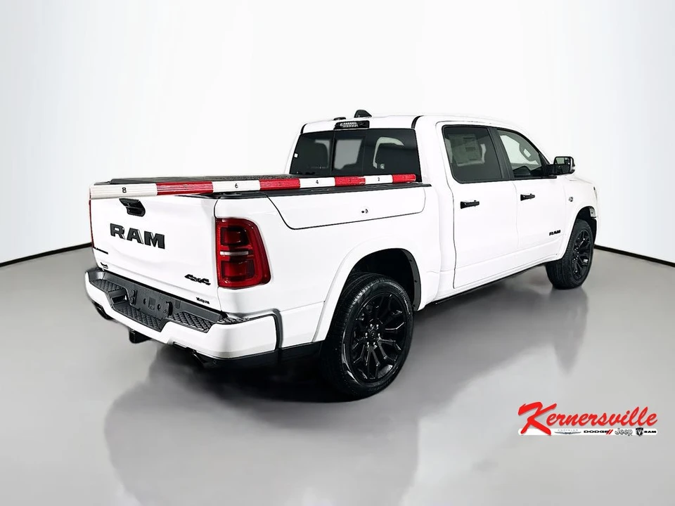 2026 Ram 1500 2nd Gen - Image 7 of 23