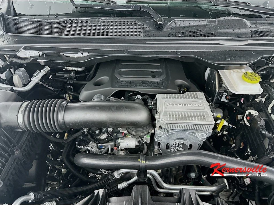 2026 Ram 1500 2nd Gen - Image 18 of 23