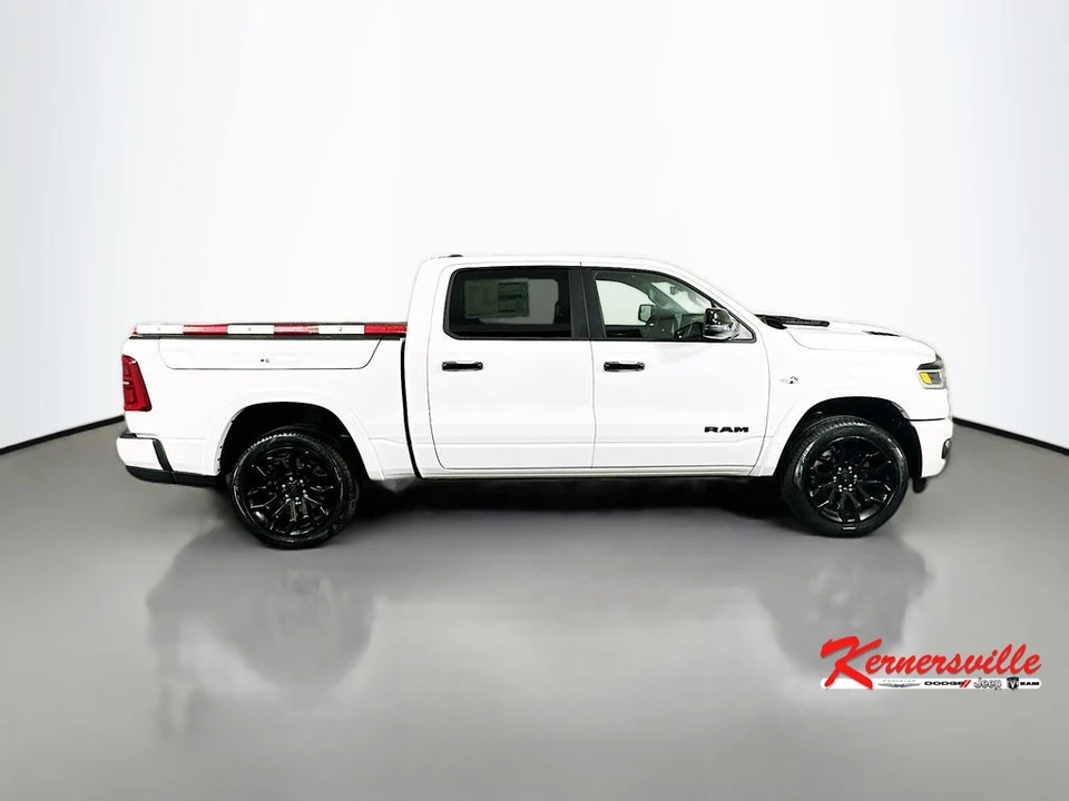 2026 Ram 1500 2nd Gen - Image 8 of 23