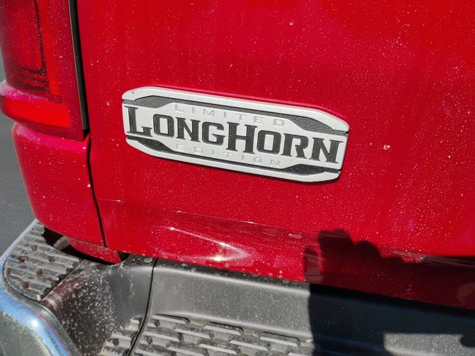 2026 Ram 1500 2nd Gen - Image 12 of 12