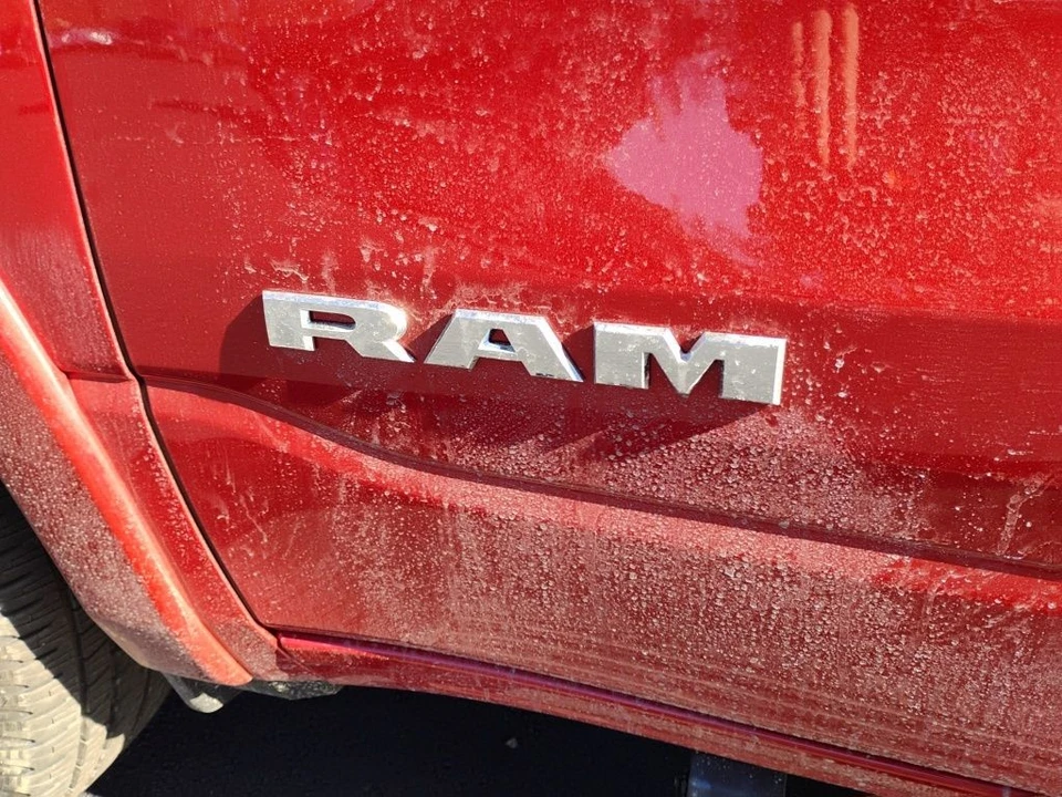 2026 Ram 1500 2nd Gen - Image 10 of 12