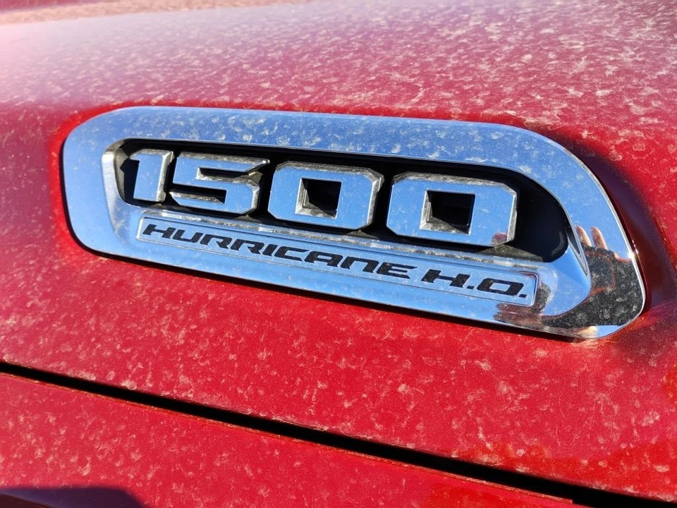 2026 Ram 1500 2nd Gen - Image 11 of 12