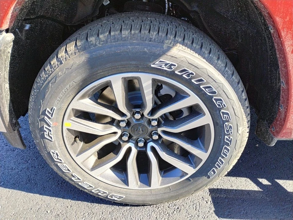 2026 Ram 1500 2nd Gen - Image 9 of 12