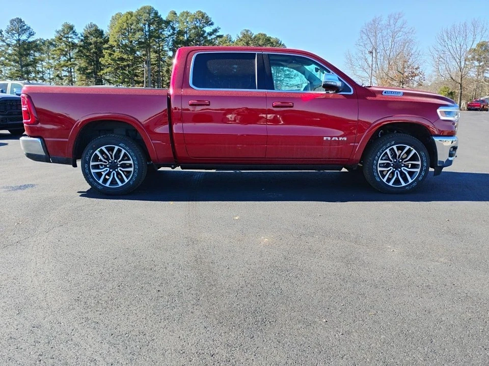 2026 Ram 1500 2nd Gen - Image 4 of 12