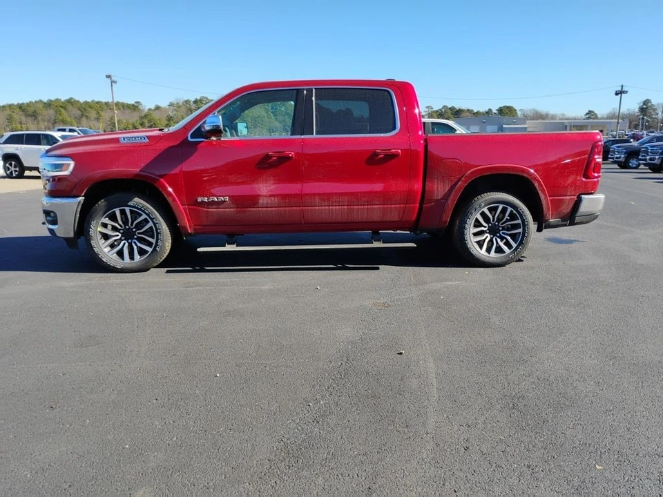 2026 Ram 1500 2nd Gen - Image 8 of 12