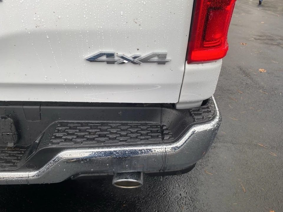 2026 Ram 1500 2nd Gen - Image 12 of 12