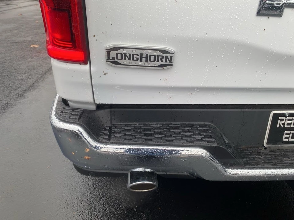 2026 Ram 1500 2nd Gen - Image 11 of 12