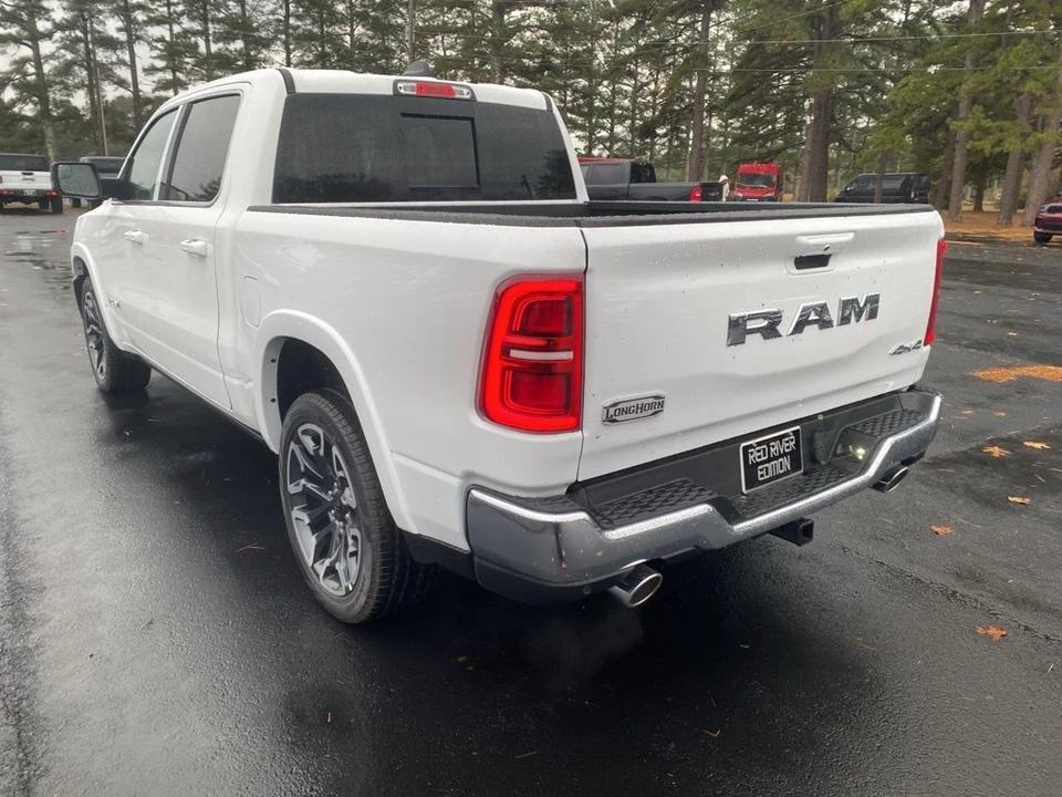 2026 Ram 1500 2nd Gen - Image 7 of 12