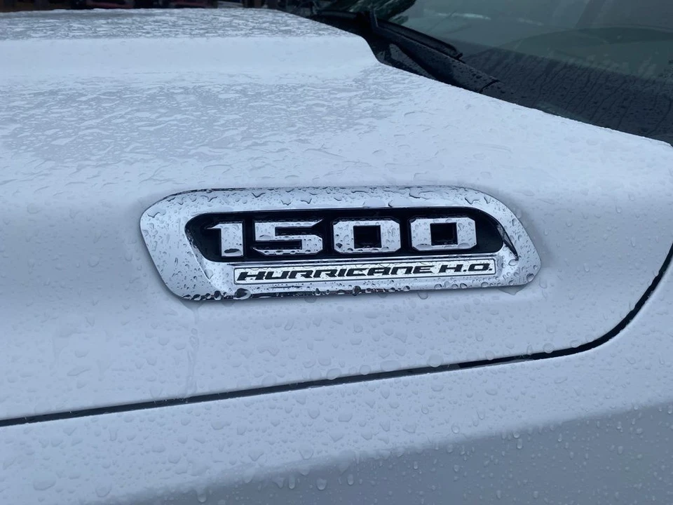 2026 Ram 1500 2nd Gen - Image 10 of 12