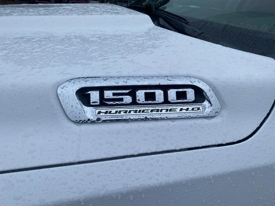 2026 Ram 1500 2nd Gen - Image 10 of 12
