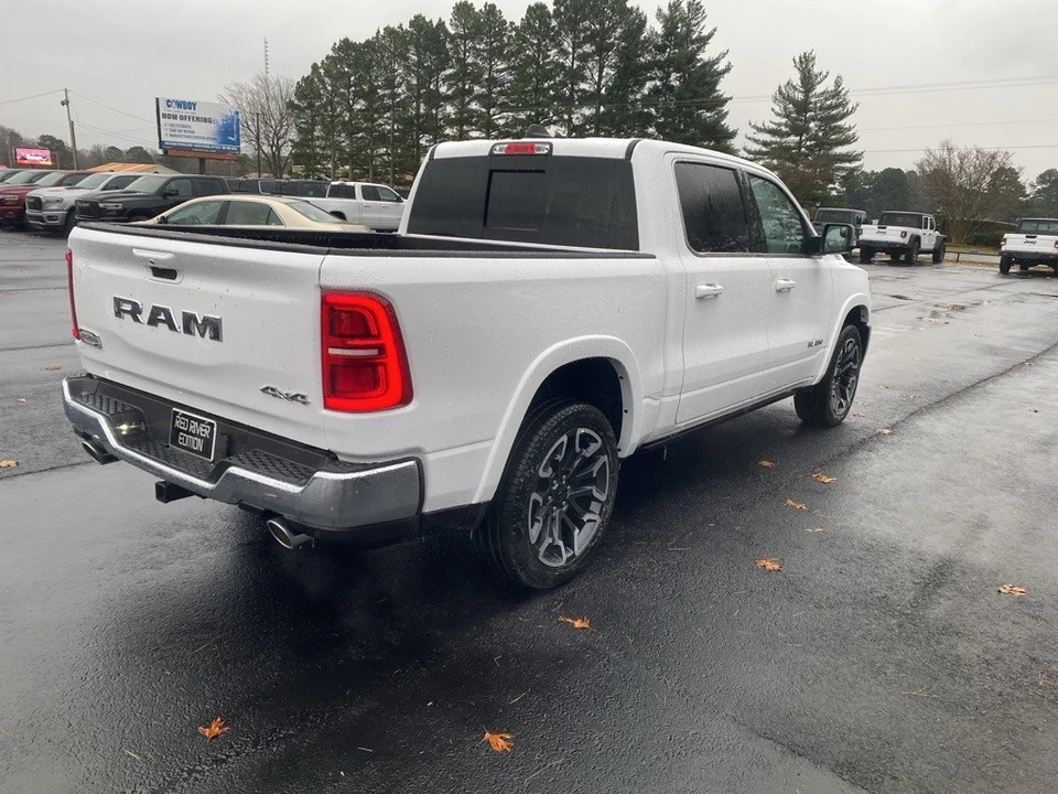 2026 Ram 1500 2nd Gen - Image 5 of 12