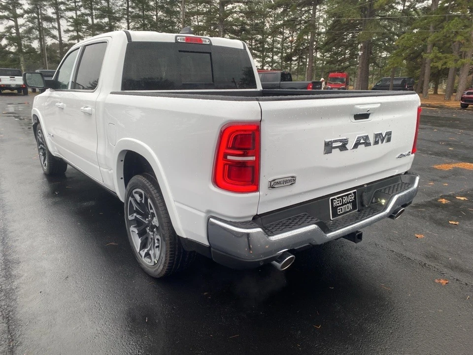 2026 Ram 1500 2nd Gen - Image 7 of 12