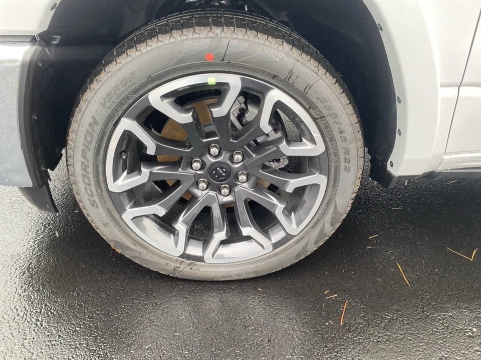 2026 Ram 1500 2nd Gen - Image 9 of 12