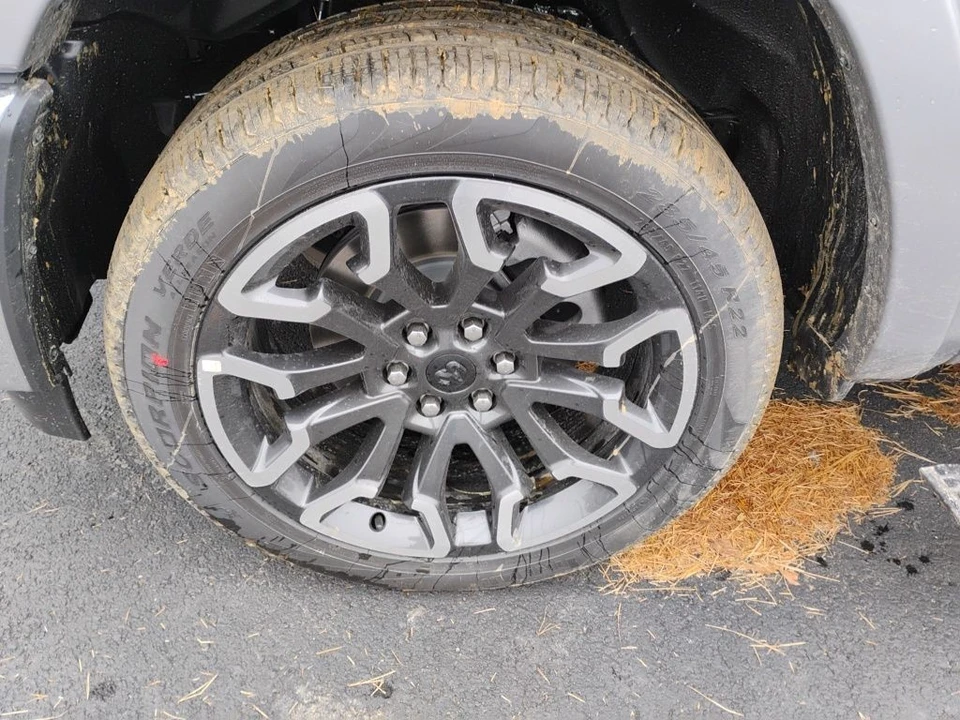 2026 Ram 1500 2nd Gen - Image 9 of 12