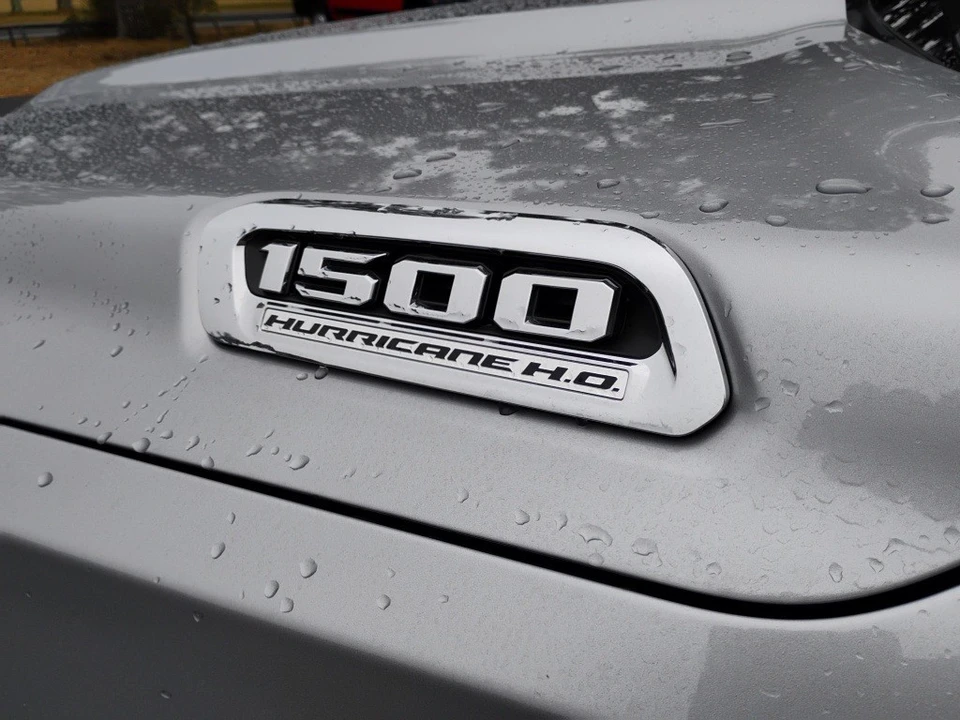 2026 Ram 1500 2nd Gen - Image 11 of 12