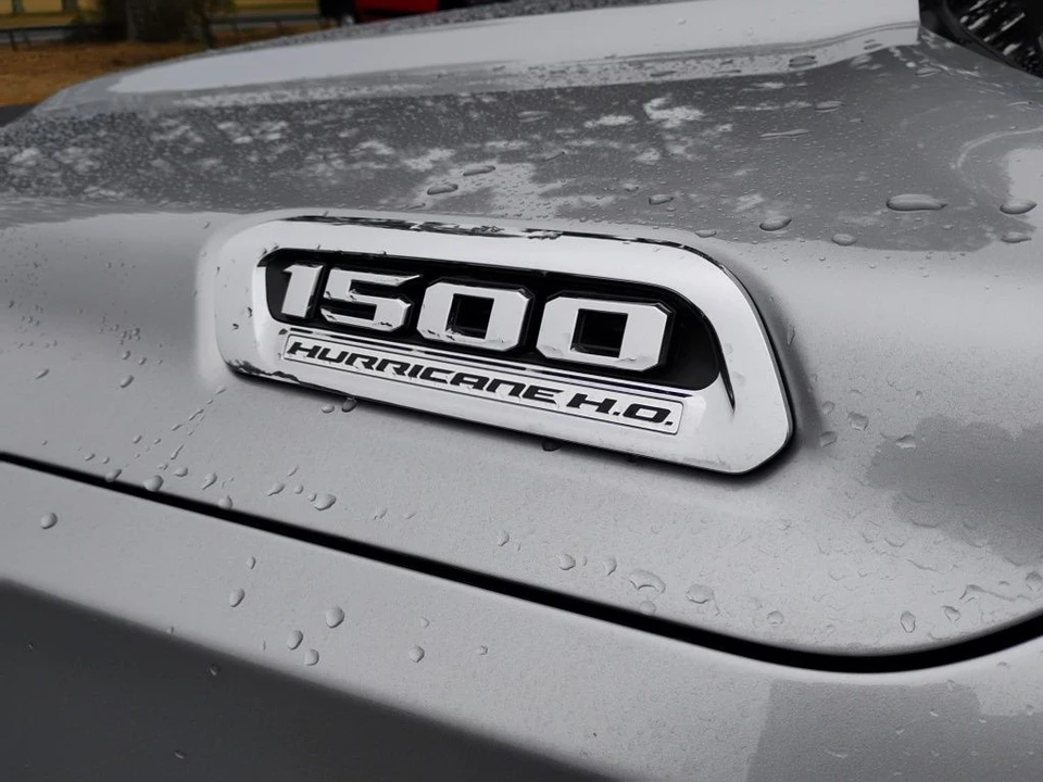 2026 Ram 1500 2nd Gen - Image 11 of 12