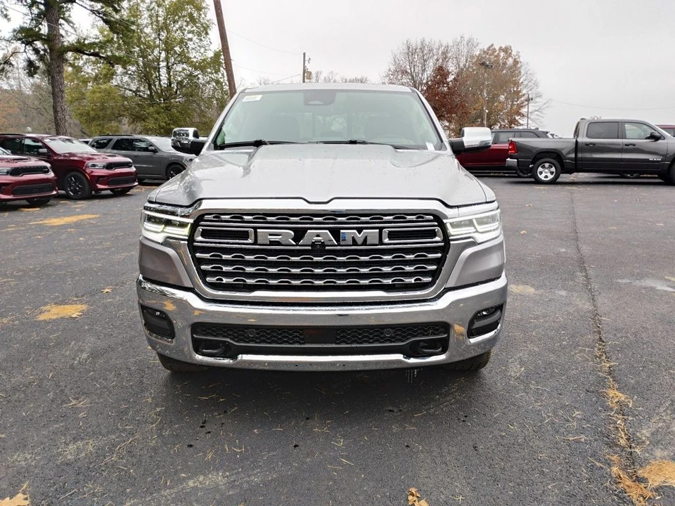 2026 Ram 1500 2nd Gen - Image 2 of 12