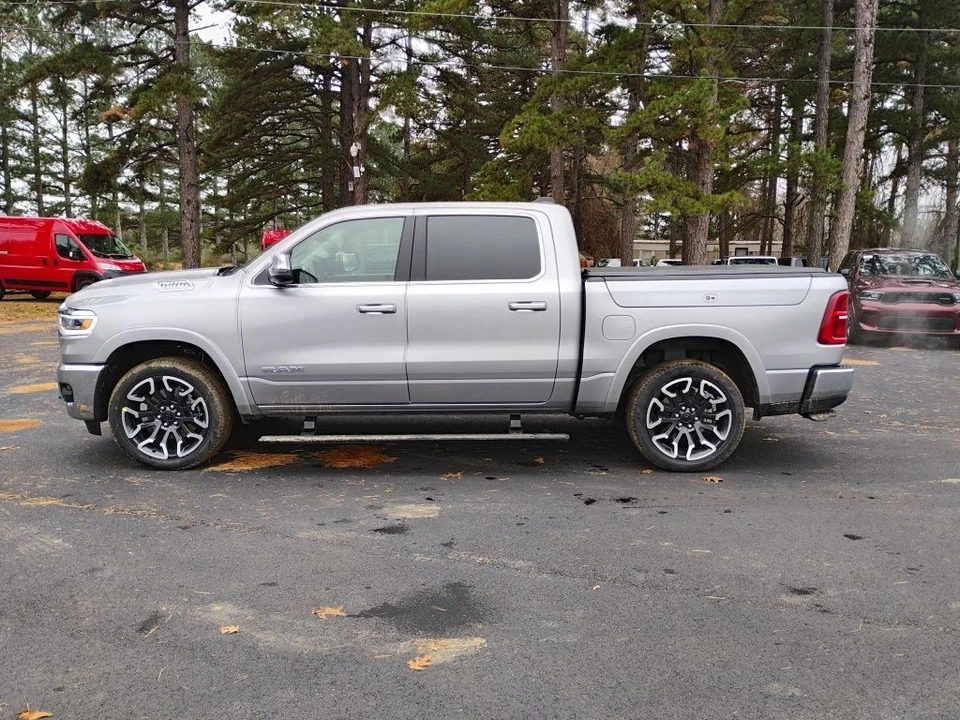 2026 Ram 1500 2nd Gen - Image 8 of 12