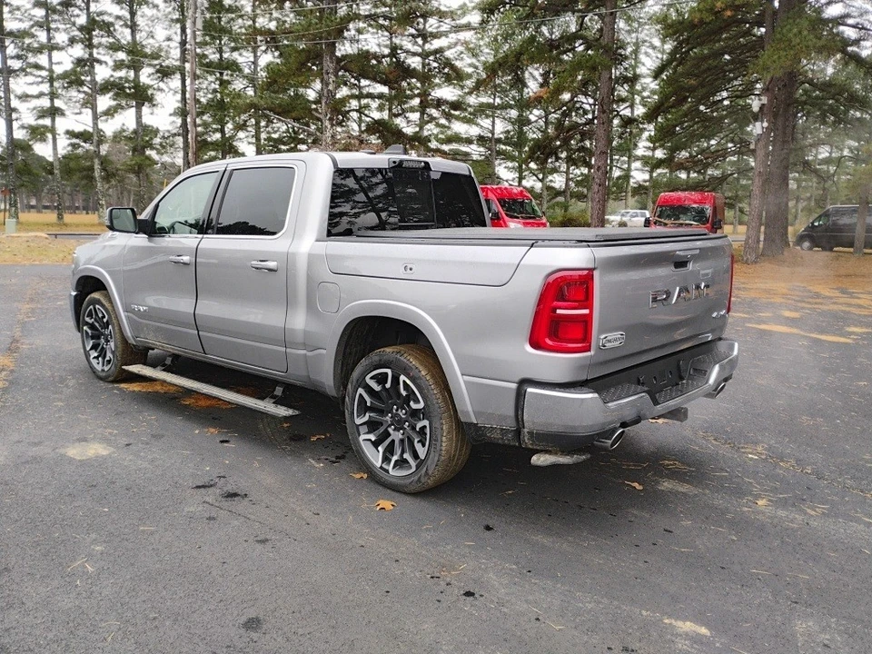 2026 Ram 1500 2nd Gen - Image 7 of 12