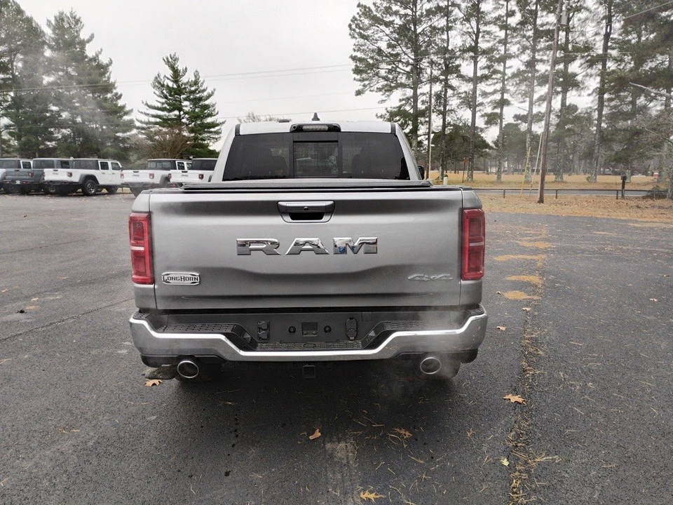 2026 Ram 1500 2nd Gen - Image 6 of 12