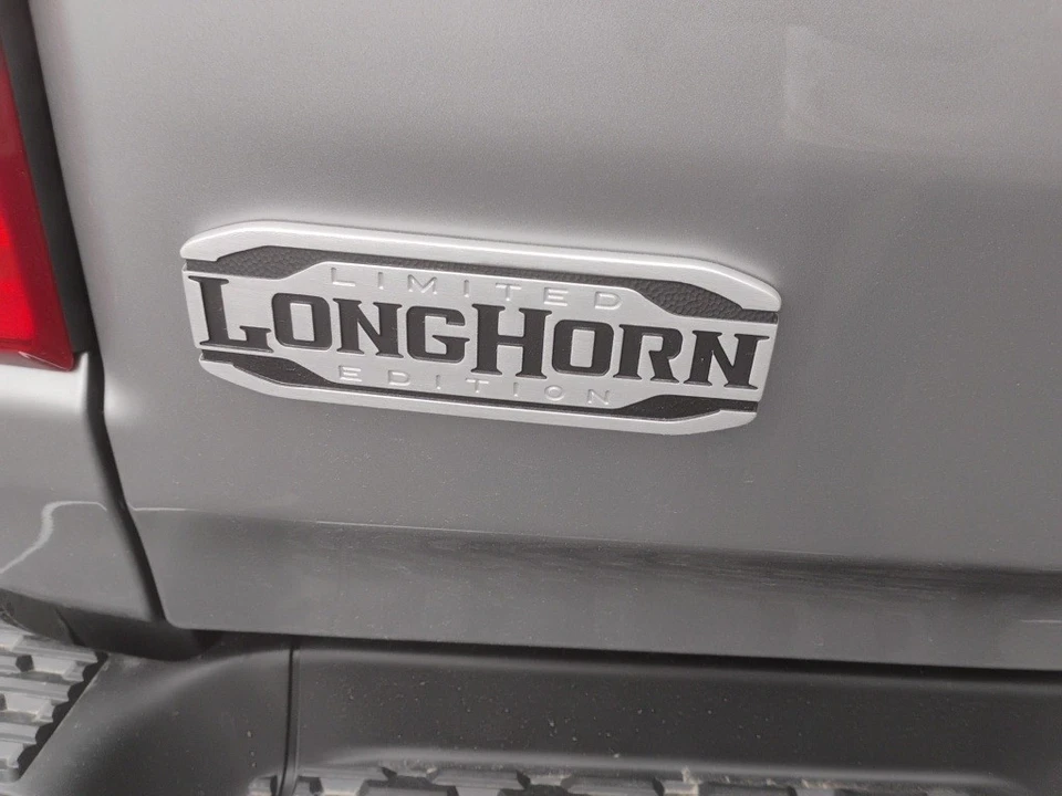 2026 Ram 1500 2nd Gen - Image 12 of 12