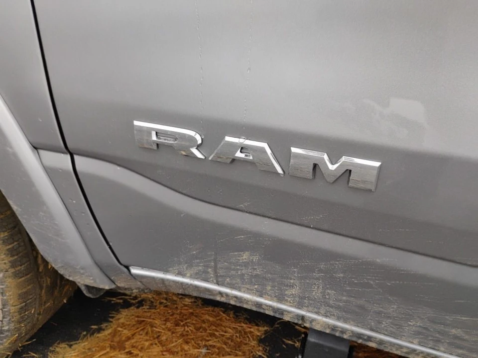 2026 Ram 1500 2nd Gen - Image 10 of 12