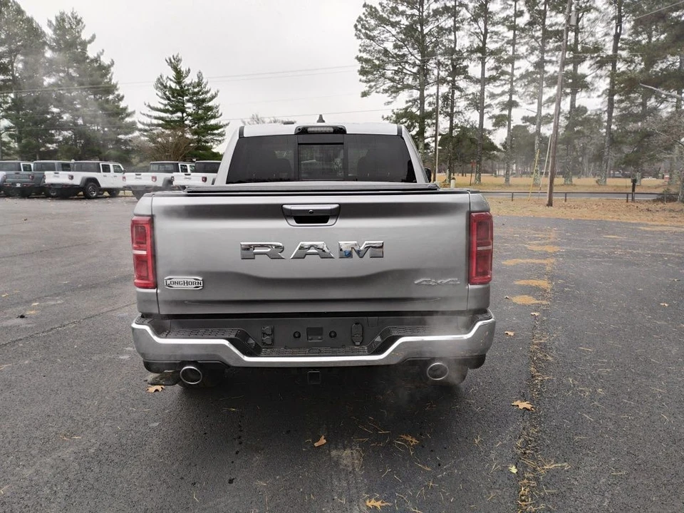 2026 Ram 1500 2nd Gen - Image 6 of 12