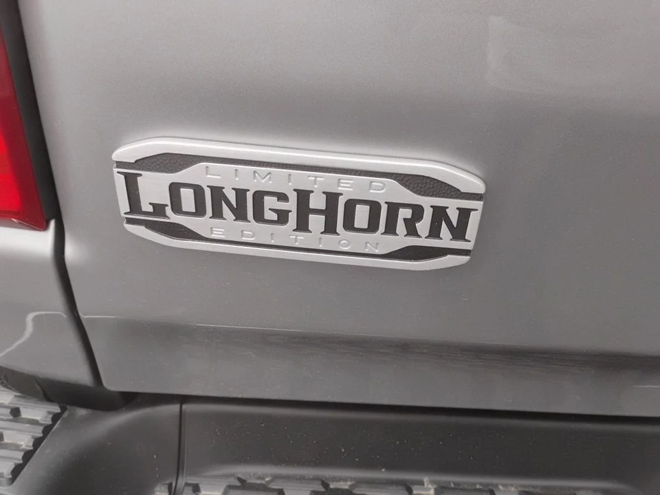 2026 Ram 1500 2nd Gen - Image 12 of 12