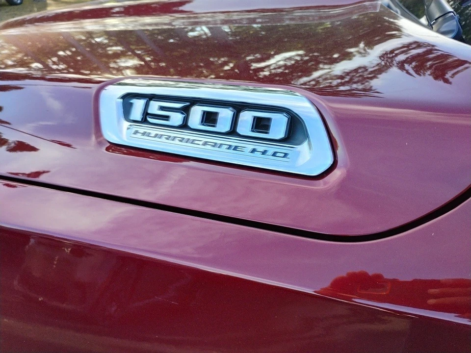 2026 Ram 1500 2nd Gen - Image 11 of 12
