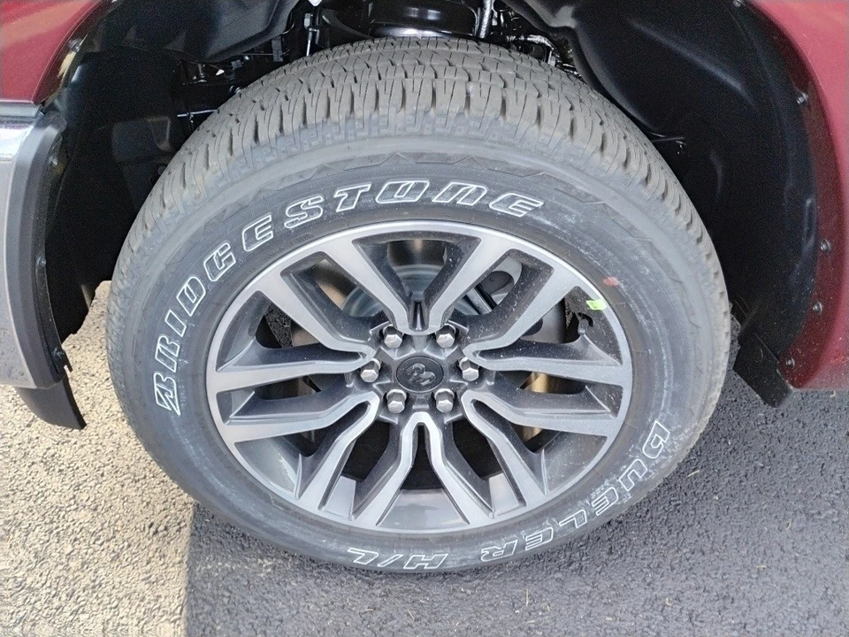 2026 Ram 1500 2nd Gen - Image 9 of 12