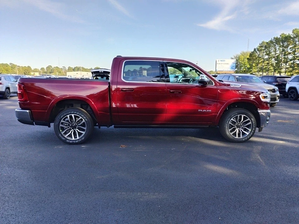 2026 Ram 1500 2nd Gen - Image 4 of 12