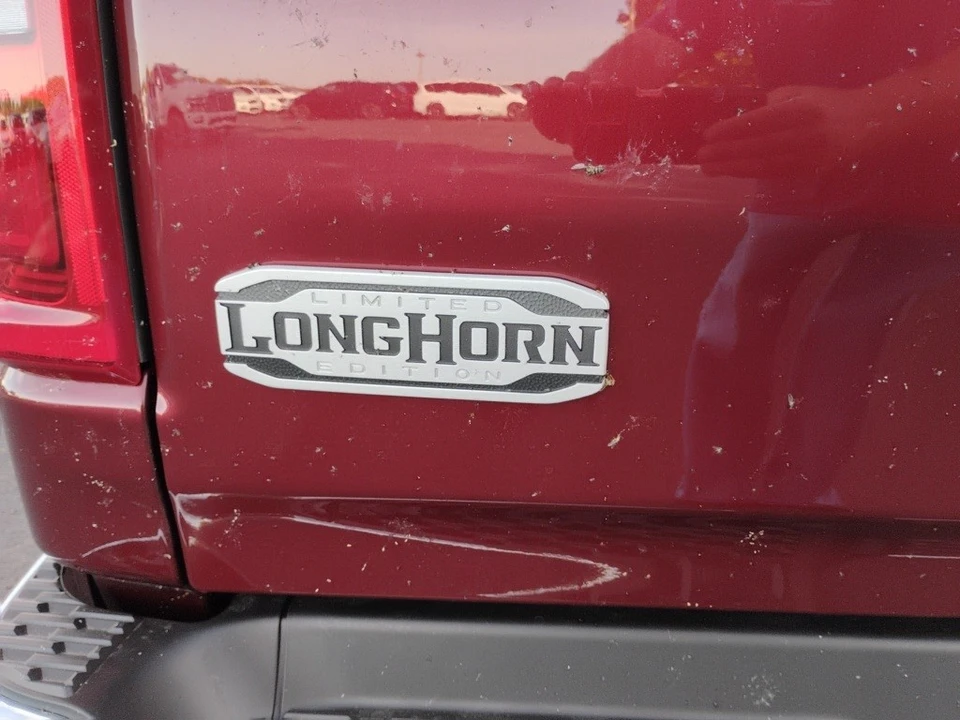 2026 Ram 1500 2nd Gen - Image 12 of 12
