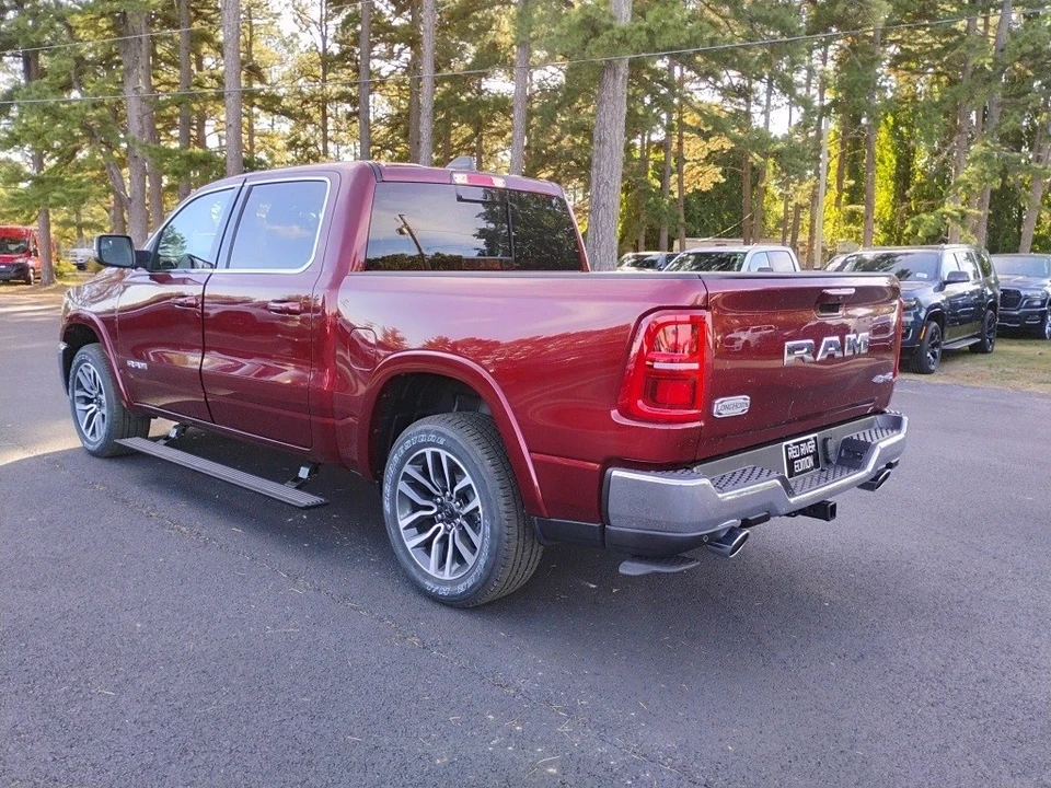 2026 Ram 1500 2nd Gen - Image 7 of 12